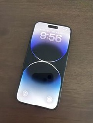 iPhone 14 Pro Max 256gb Black
