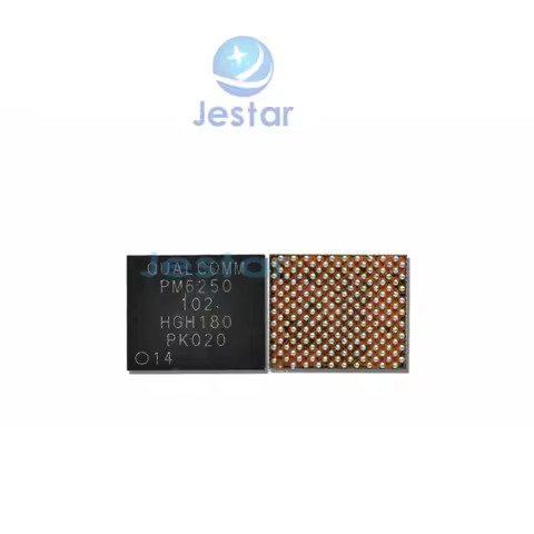 5-10pcs PM6250 102 power ic for Xiaomi 10 redmi note 9 pro Ect