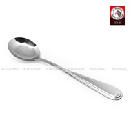 Zebra Stainless Steel Coffee Cupping Spoon - Hotel Spoon - Soup Spoon - Cupping Spoon - Soup Spoon -