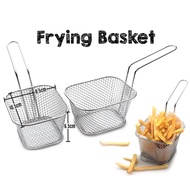 Frying Basket / Potato Fryer / Potato Deep Fryer