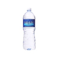 DASANI DRINKING WATER 600 ML X 24