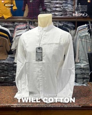 Kemko kemeja koko Balofa salur Slimfit
