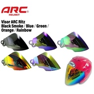Helmet ARC Ritz Visor