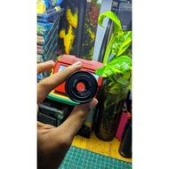 Shinker 50mm f 3.5 - 16 lens