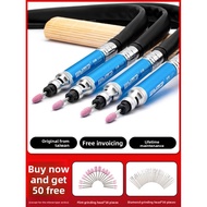 Weimar Pneumatic Grinding Pen Small Handheld Air Grinding Pen Air Grinding Machine Polishing Engravi