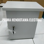 Outdoor Panel Box 25x35x15cm | 25x35x15cm Outdoor Panel Box (Hat)