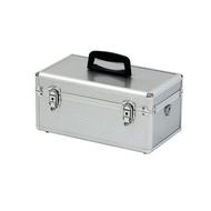 日本JEJ ASTAGE 鋁製深型可肩背手提工具箱 (AL-B201)