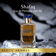 Shafaq EDP 100ML by Ard Al Zaafaran