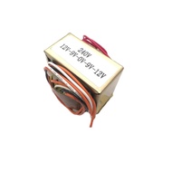 Transformer Input 240V AC Output AC 12V-9V-0V-9V-12V