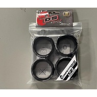 DS RACING TYRE COMPETITION SERIES III LF-3 (4PCS) CS3-LF3