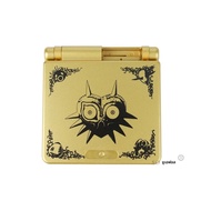 7 สี DIY สําหรับ GBA SP ฝาครอบกรณีสําหรับ Gameboy Advance SP Shell Limited Edition เปลี่ยน Shell