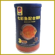 ❍ ✌ ✔ Porpoise Discus Fish Food (160g)