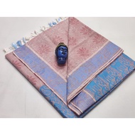 Cotton Saree - Pure cotton