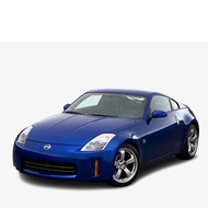 Nissan Fairlady Z 350Z Z33 VQ35 Engine Filter 1520865F00 [MAHLE OC1781] Oil Fair Lady