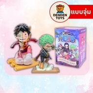 Migthy Jaxx One Piece Egghead Arc Series Part1 Authentic