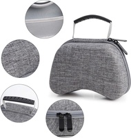 Controller Case Nintendo Switch Pro Controller PS5 PS4 Xbox Controller Hard Protective Cover Travel 