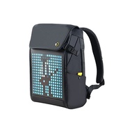 Divoom Pixoo m Backpack Pixel Artruck Large Capacity Waterproof Backpack Outdoor Commuting