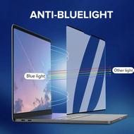 LionShield Macbook Air/Pro M4 M3 M2 M1 Magnetic Screen Protector (13/14/15/16 Inch)