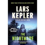 The Nightmare | Thriller Horror Novel