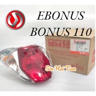 [SYM] EBONUS EBONUS SR BONUS110 TAIL LAMP 33700-SA5-0001
