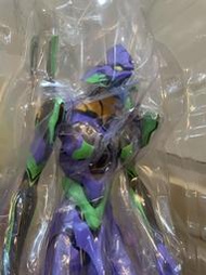 日版現貨 海洋堂 大膠 巨大膠 福音戰士 MEGA SOFUBI SOFVi MSA-019 初號機 谷明 EVA-01