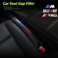 Car Seat Gap Plug Leak Proof Strip Auto Seat Jam Plug Interior Decoration Car Accessories  For BMW 1