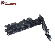 31330335 0249G2 9688939180 Diesel Engine Valve Chamber Cover DV6C 8V  Valve Cover For Citroen Berlin