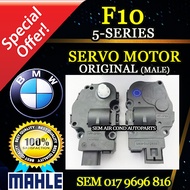BMW 5-SERIES F10 ORIGINAL MAHLE 4 PIN MALE SERVO MOTOR (CAR AIRCOND SYSTEM)