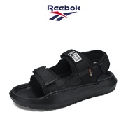 Reebok Velcro Sandals for Men Strapped Sandals รองเท้าแตะผู้ใหญ่ with Adjustable Velcro Straps Men