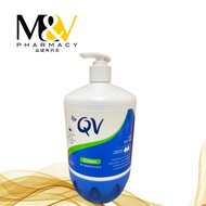 QV CREAM 1KG EXP03/2030