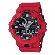 [High Transparent Screen Film] Suitable for CASIO CASIO G-SHOCK GA-700-1A Glossy Watch Film High Qua