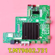 T.MT9602.731 For Haier LCD TV H58K66UG PLUS H50K68UG H55S6UG PRO H55K68UG T MT9602 731