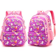 Balo cho bé hình ngựa mini BBShine Balo đi học 6-10 tuổi năng động – B012