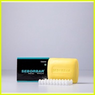 ♞,♘Seborbar and Zyndet Bathing Bar Soap