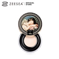 Zeesea Waterproof Alkaline Oil Powder Coating