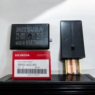 38502-GGZ-J01 5-LEG CHARGING RELAY ESPBEAT POP/GENIO/SCOOPY ESPOriginal/