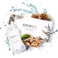 [[ ORIGINAL ]] 💯 IMMORITY LIVEON 1 BOX