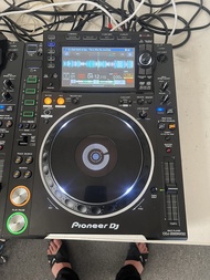 Pioneer CDJ-2000NXS2 DJ Mixing Controller Third Generation for Bar Disc Jockeying with DJM-2000NEXUS
