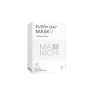 MAINICHI หน้ากากป้องกันฝุ่น Original 4D Face Mask (50 ชิ้น) - Mainichi, Health
