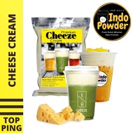 CREAM CHEESE 1Kg - CREAM CHEESE Powder 1Kg - Bubuk CREAM CHEESE - CREAM CHEESE Bubuk 1Kg - CHEESE CR
