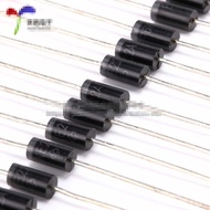 [no] [8000025] TVS Instant Suppression Diode P6KE22A (10 Pieces) w2