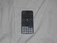 casio fx-991EX scientific calculator