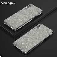 For Samsung Galaxy A30S / A50S / A50 Case Shockproof TPU Electroplated Glitter Phone Casing For Samsung A30S A50S A50 Back Cover