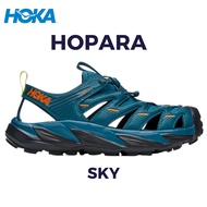 รองเท้าผ้าใบ Hoka Hopara Sky  Size36-45 รองเท้าผ้าใบ รองเท้าผ้าใบผู้ชาย รองเท้าผ้าใบผู้หญิง รองเท้าแ