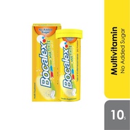 Alpro Pharmacy Bocalex Multivite 10s