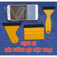 Phone screen protector, 3 Piece