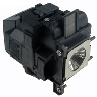 [ในสต็อก] [COD]โคมไฟที่พ่วงกันได้ ELPLP78สำหรับ EB-945/955W/965/EB-X24 EB-X25 EH-TW490 EH-TW5200 EH-