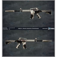 Counter Strike 2 CS2 M4A1-S Skins
