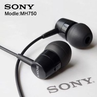 SONY MH750立體聲耳機