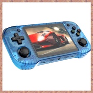 R46H Mini Retro Handheld Game Console Machine Game Player 4.2inch Screen Support 10+ Emulator 64G Me